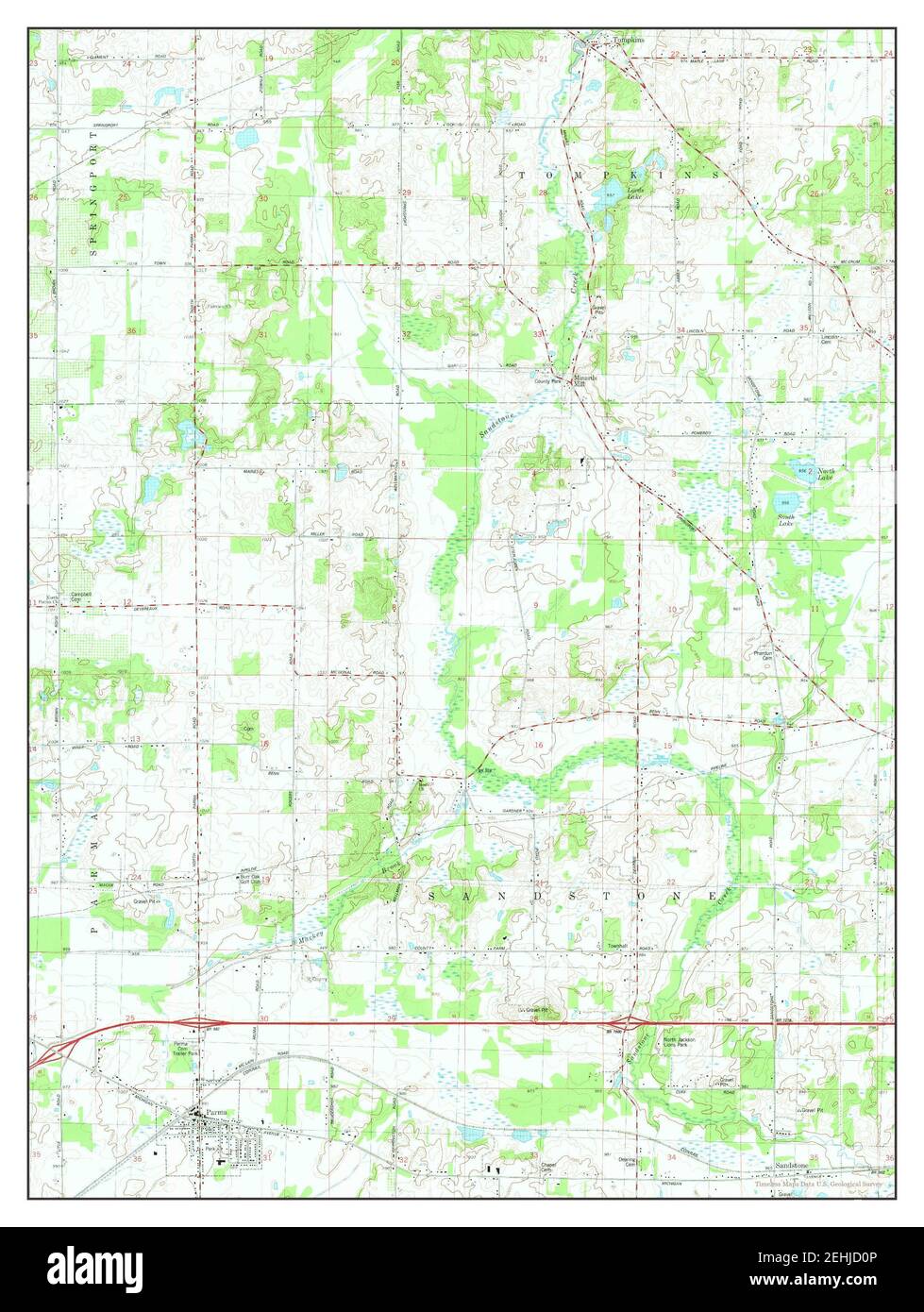 Mappa parma antica immagini e fotografie stock ad alta risoluzione Alamy