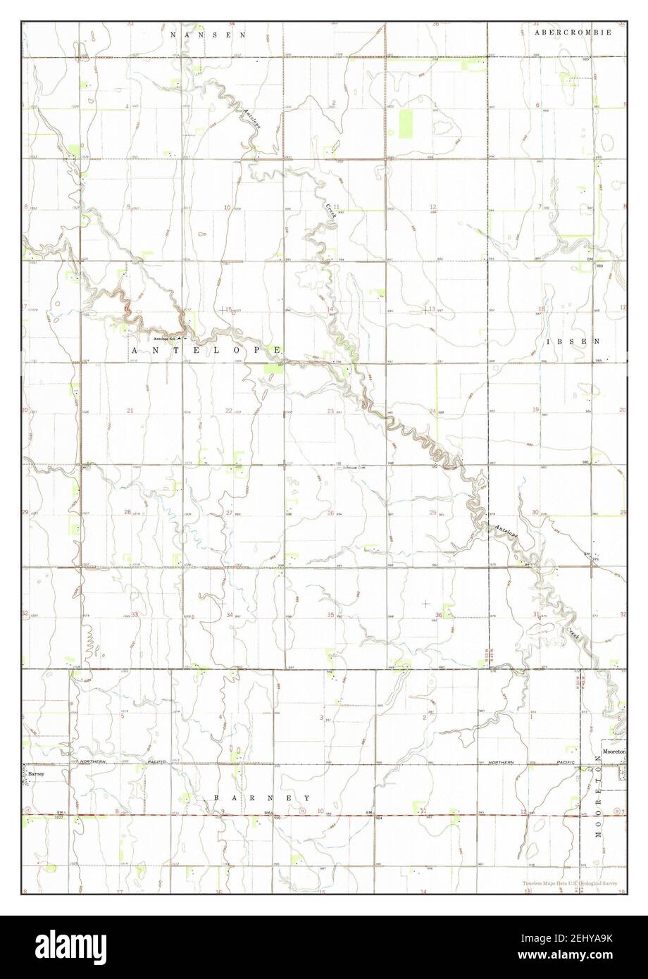 Mappa di mooreton immagini e fotografie stock ad alta risoluzione Alamy
