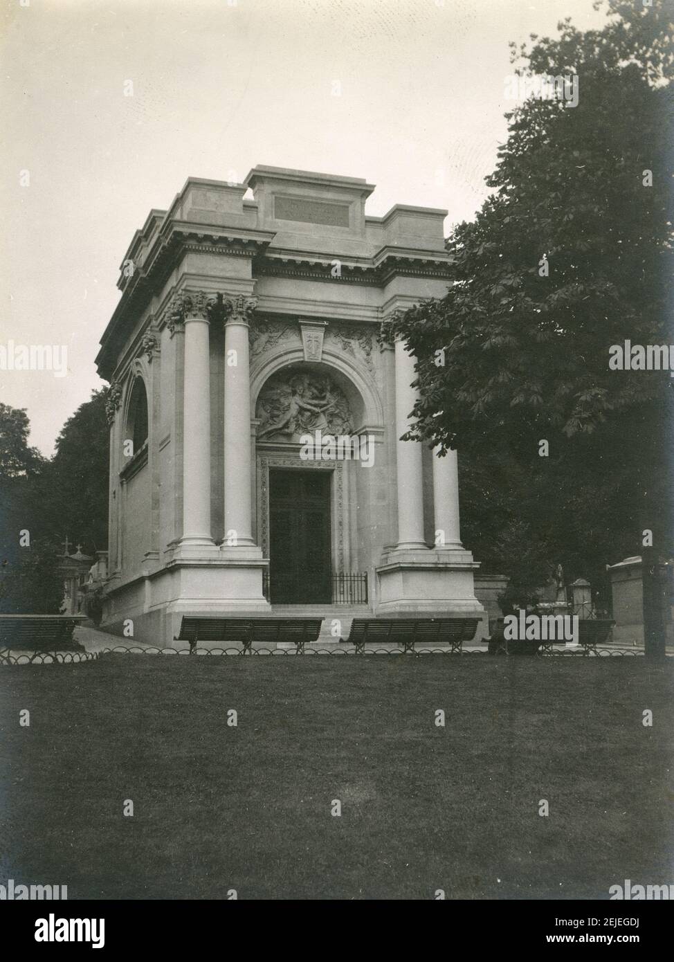 Marie joseph louis adolphe thiers immagini e fotografie stock ad alta