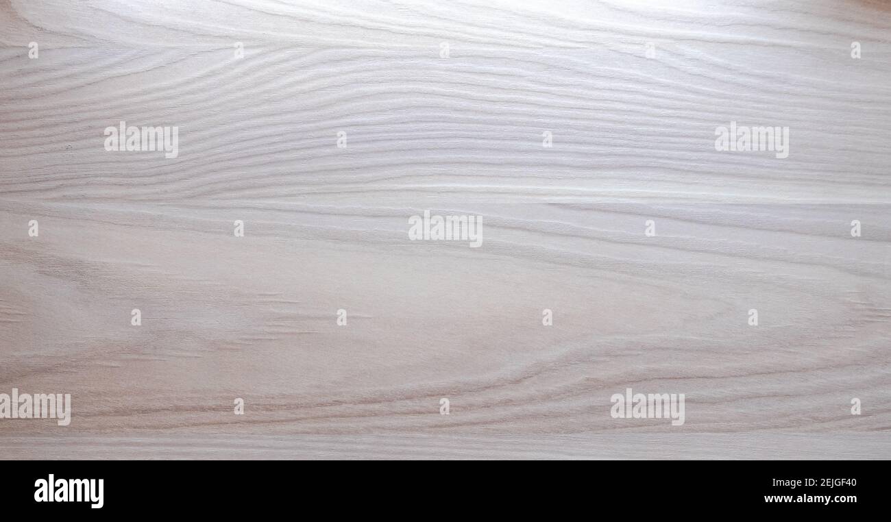 Oak luce texture di asse di legno . ombre profonde di texture Foto Stock