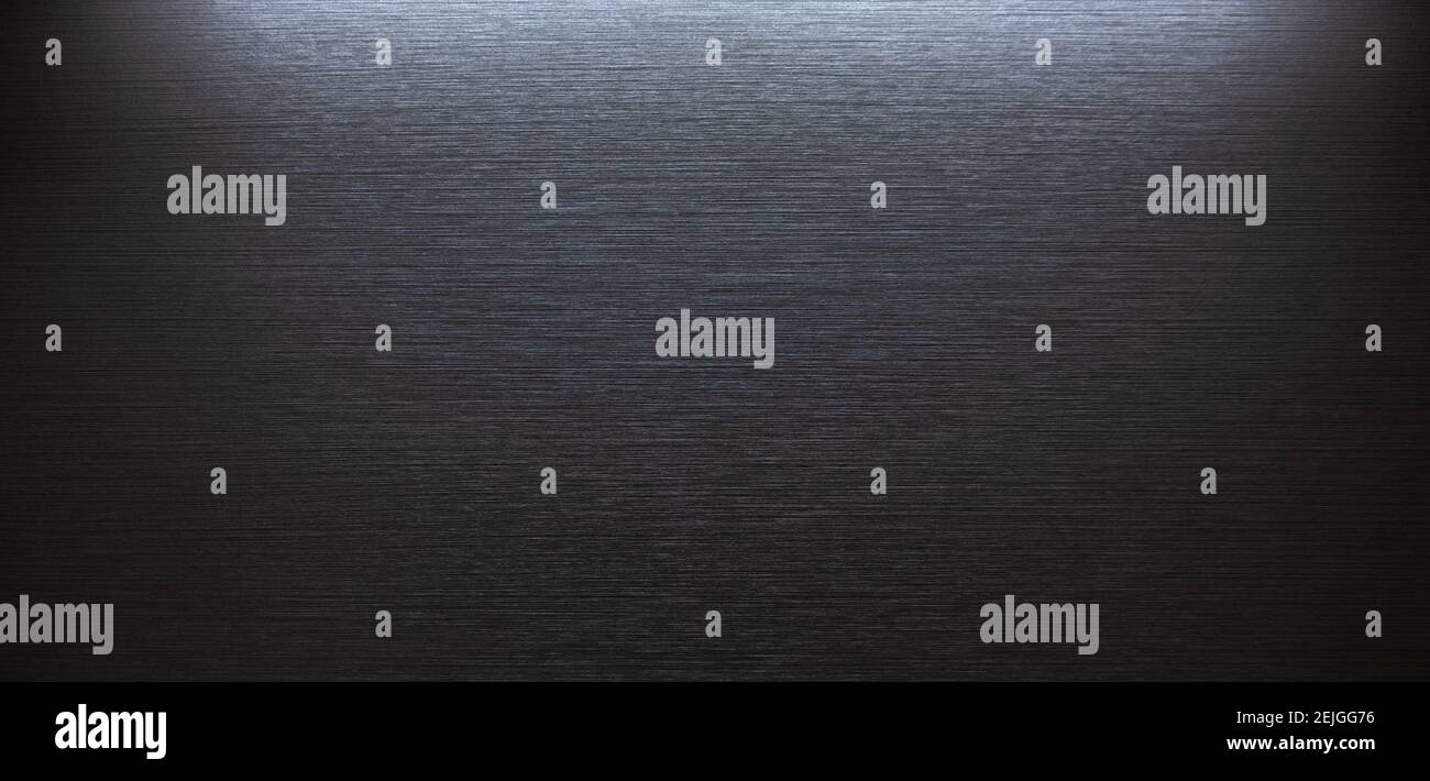 Moderno e scuro dello sfondo blu , modello di jeans Foto Stock