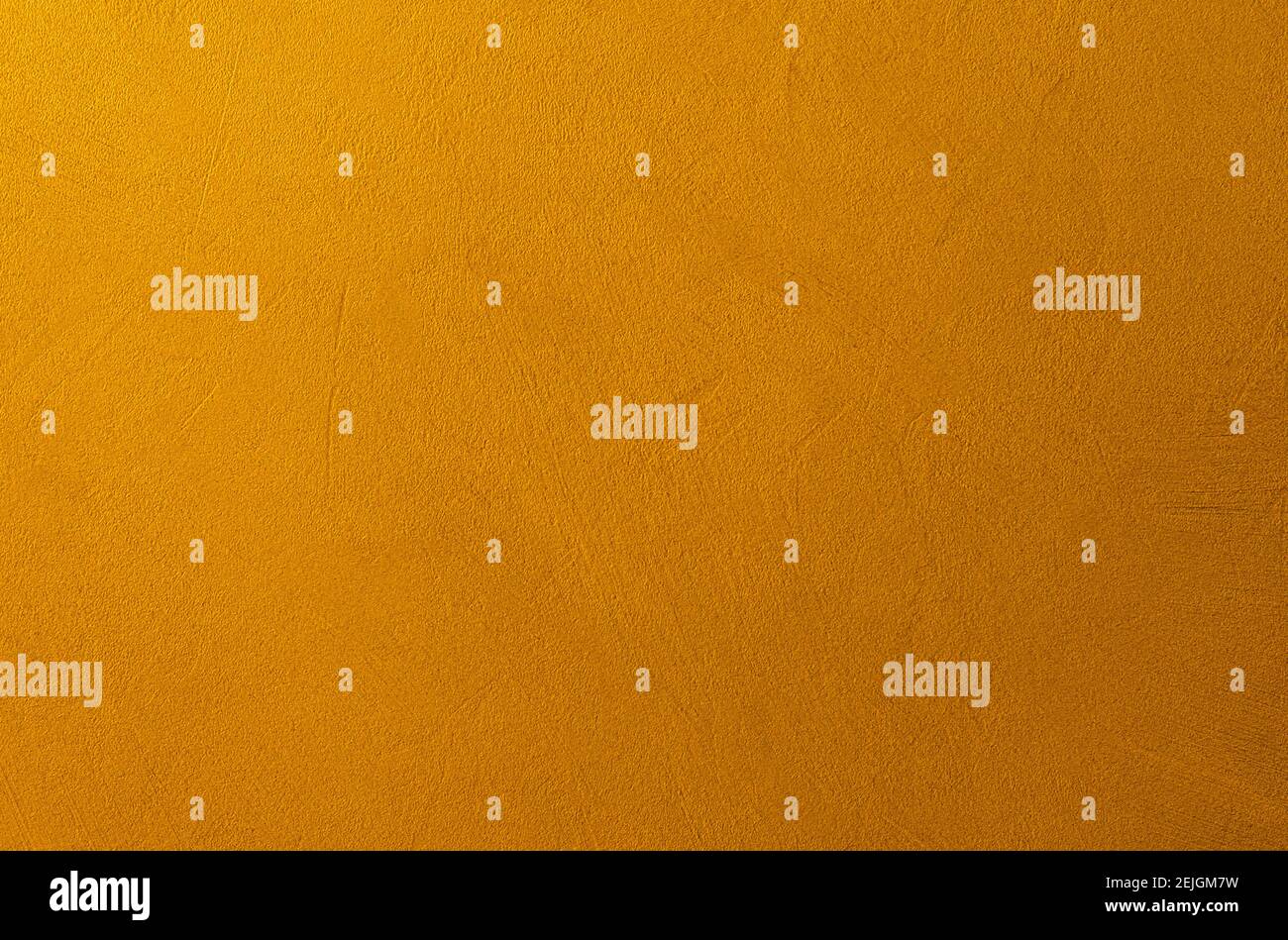 sfondo arancione astratto. parete testurizzata. Bella astratta Grunge decorazione arancione muro sfondo. Foto Stock