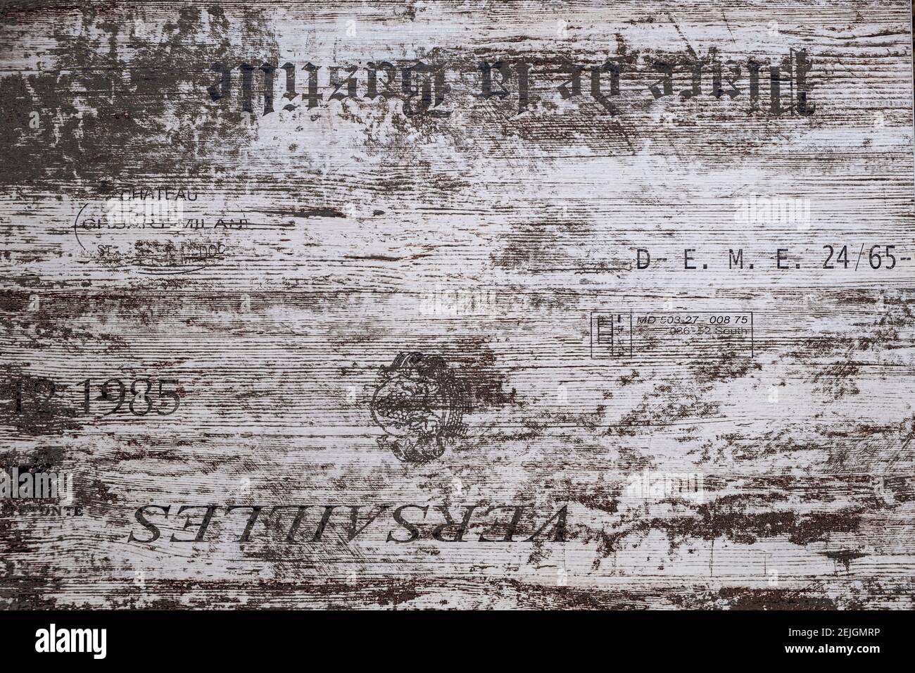 grunge parete sfondo vecchio texture. vecchio vintage legno texture sfondo Foto Stock