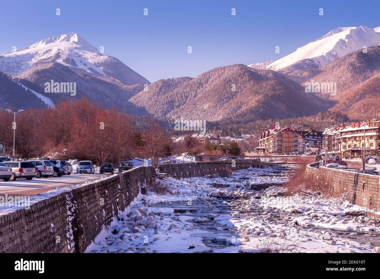 Fiume Bulgaro Immagini E Fotos Stock Alamy
