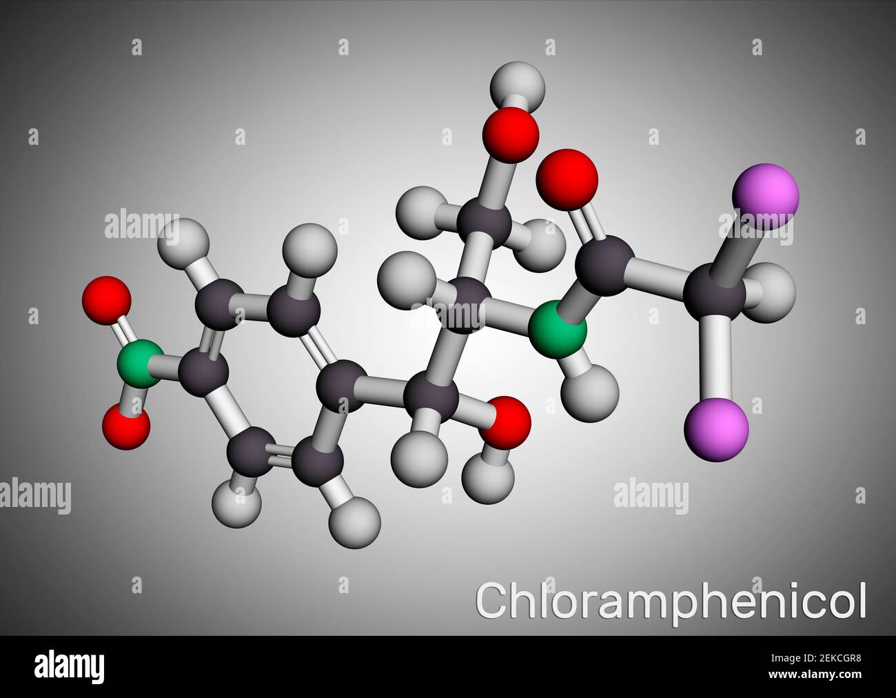 Chloramphénicol immagini e fotografie stock ad alta risoluzione - Alamy