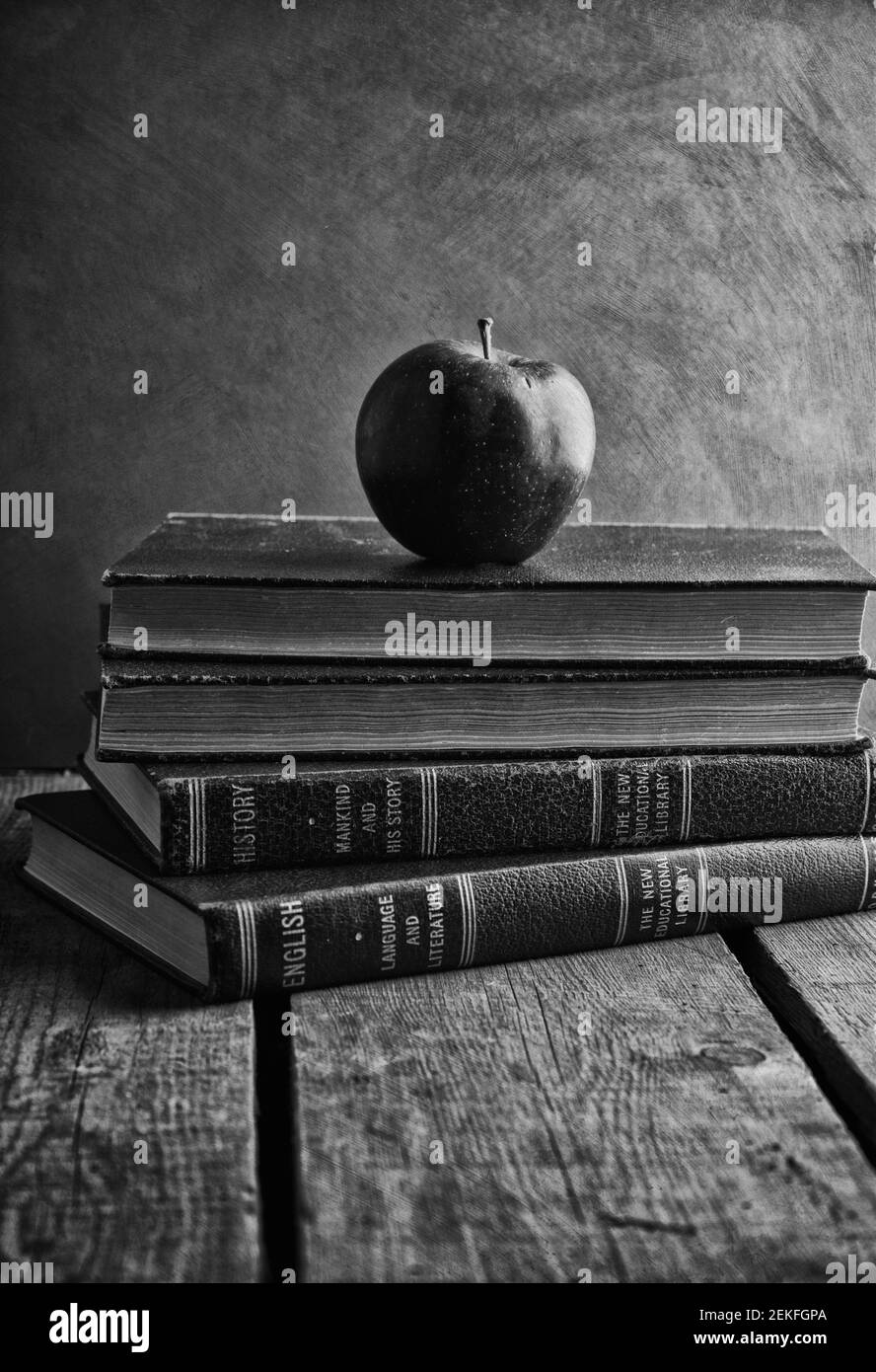 Foto di vita scattata nello studio di casa dipingere con la luce. Foto Stock