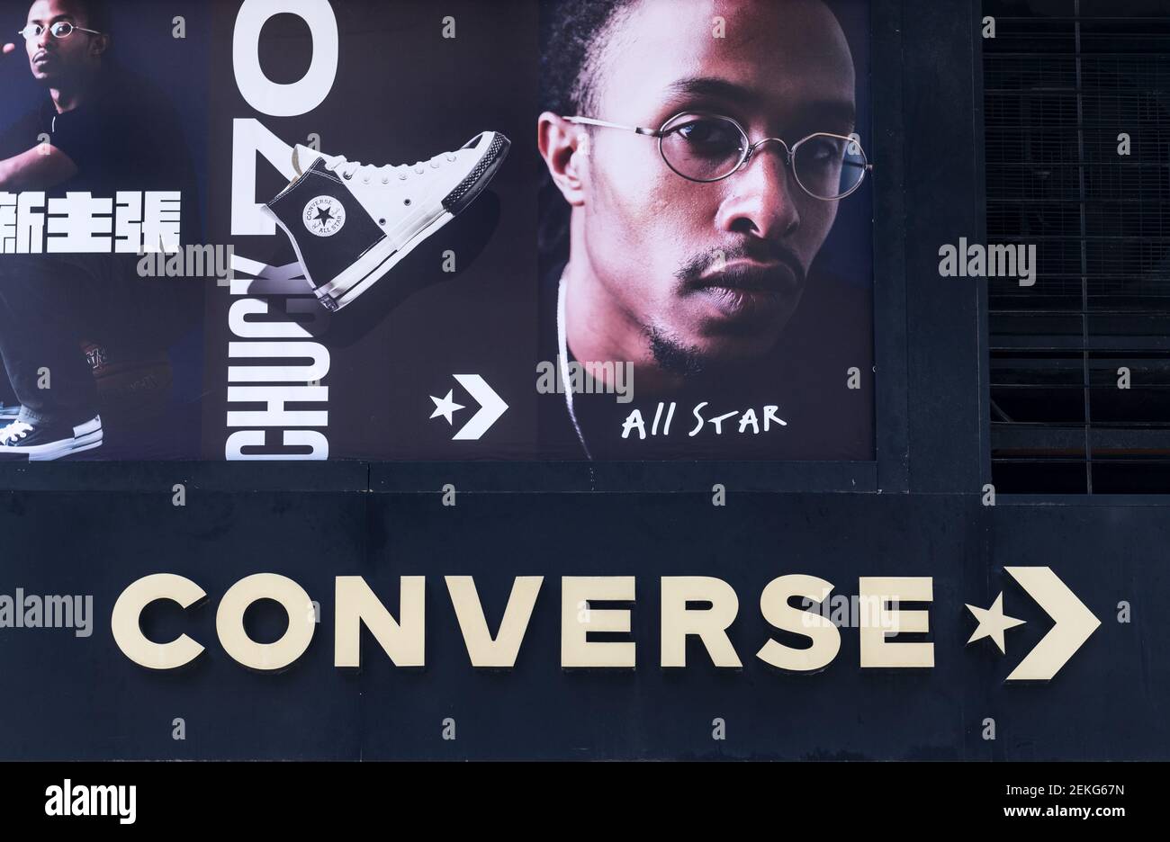 Marca converse usa sales