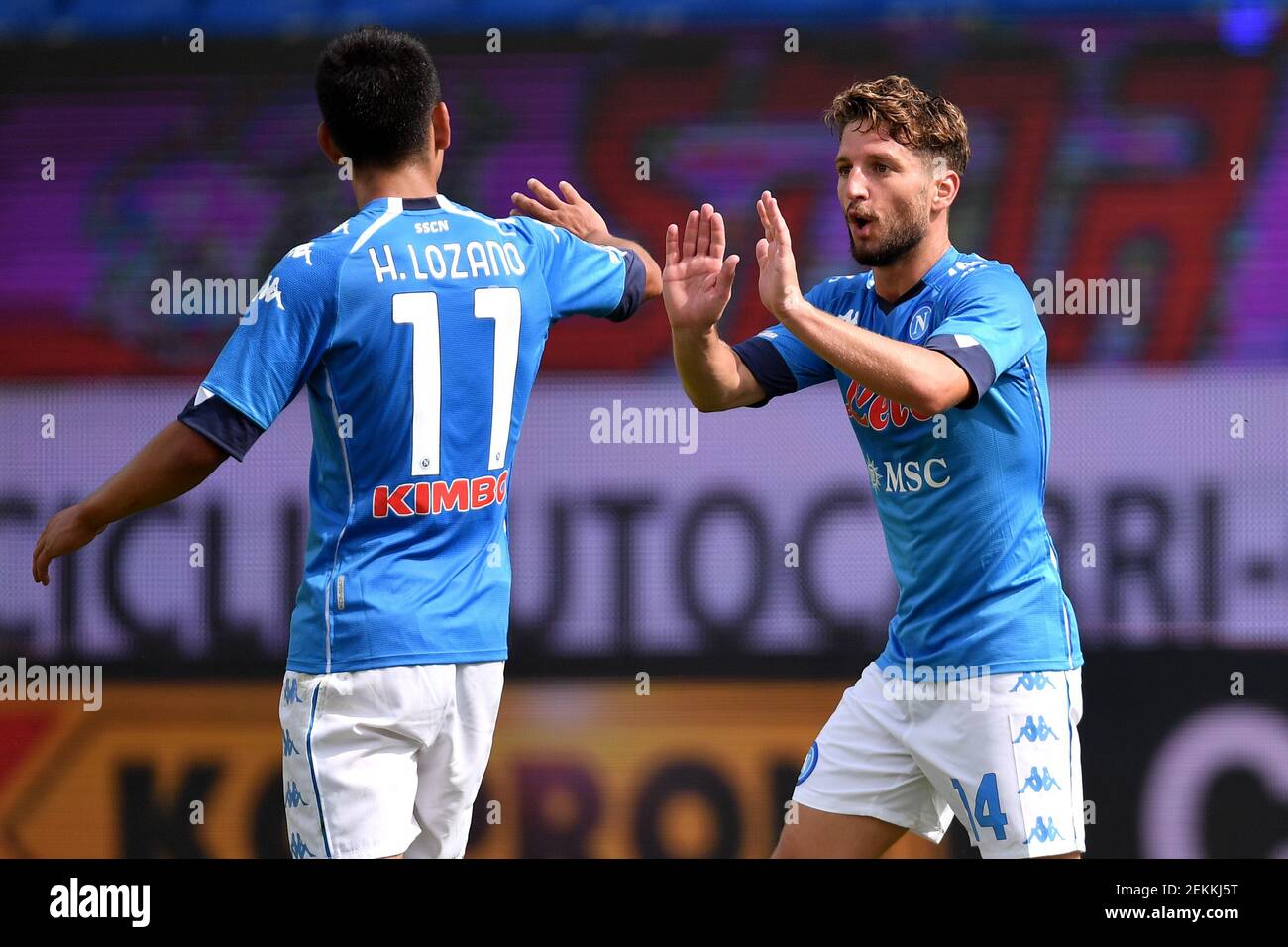 Prossima Squadra Dries Mertens 2020 | Rinnovo Con Il Napoli, Ma Inter E