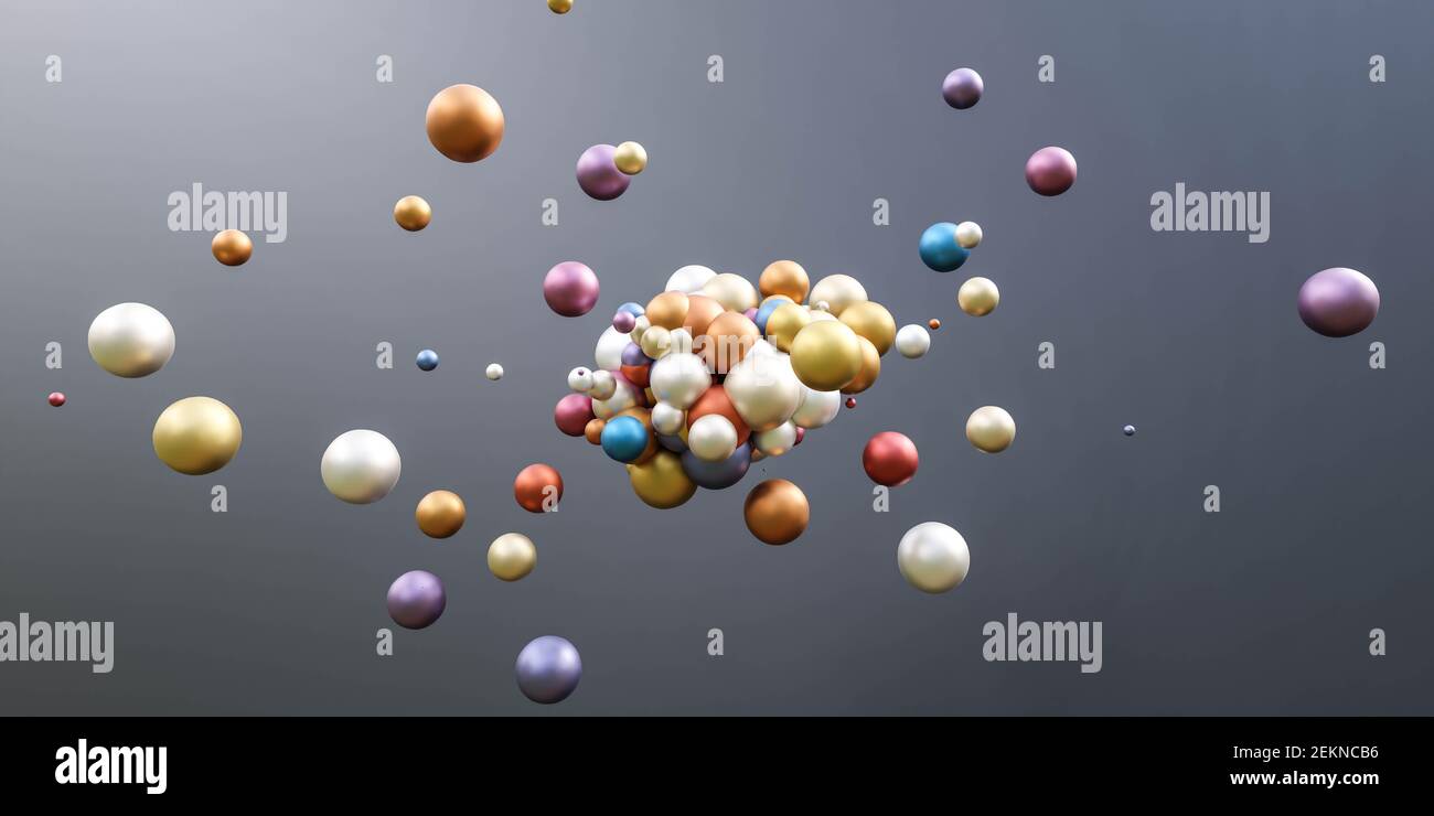 Magnetic ball immagini e fotografie stock ad alta risoluzione - Alamy