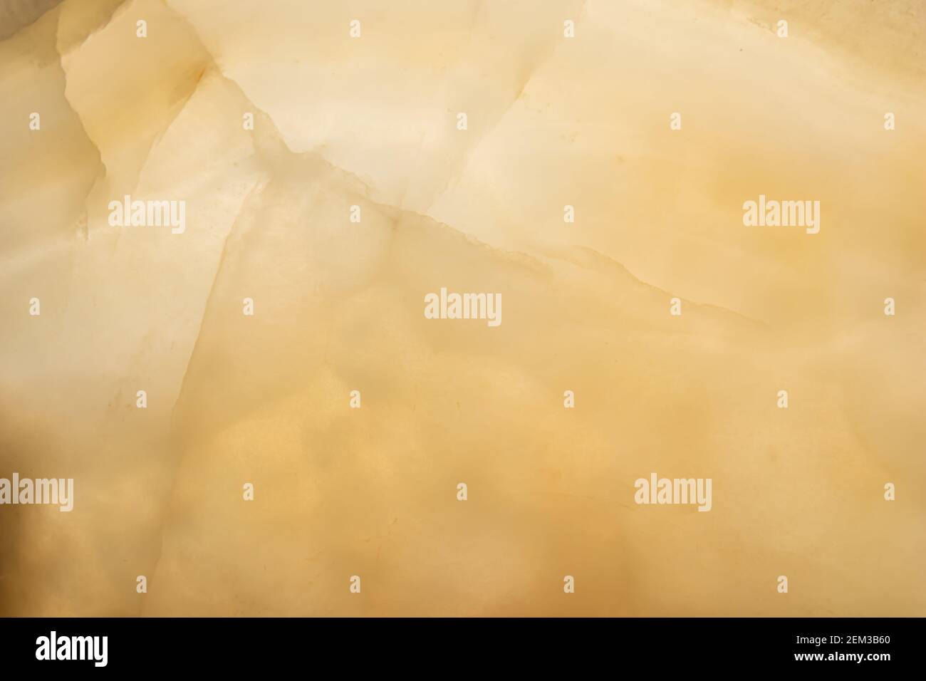 Sfondo in marmo Onyx. Sfondo in pietra naturale. Foto Stock
