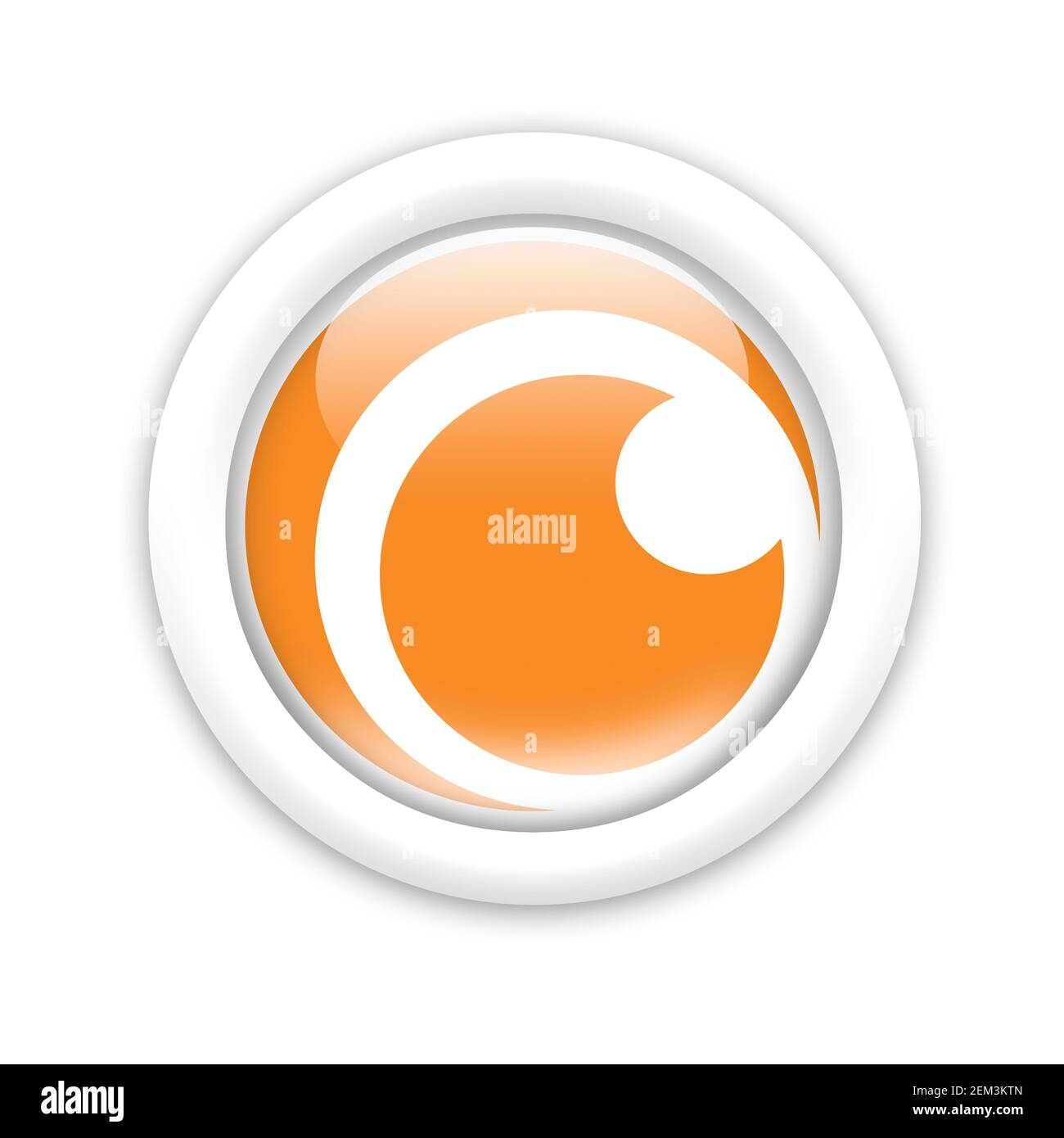 Crunchyroll immagini e fotografie stock ad alta risoluzione - Alamy