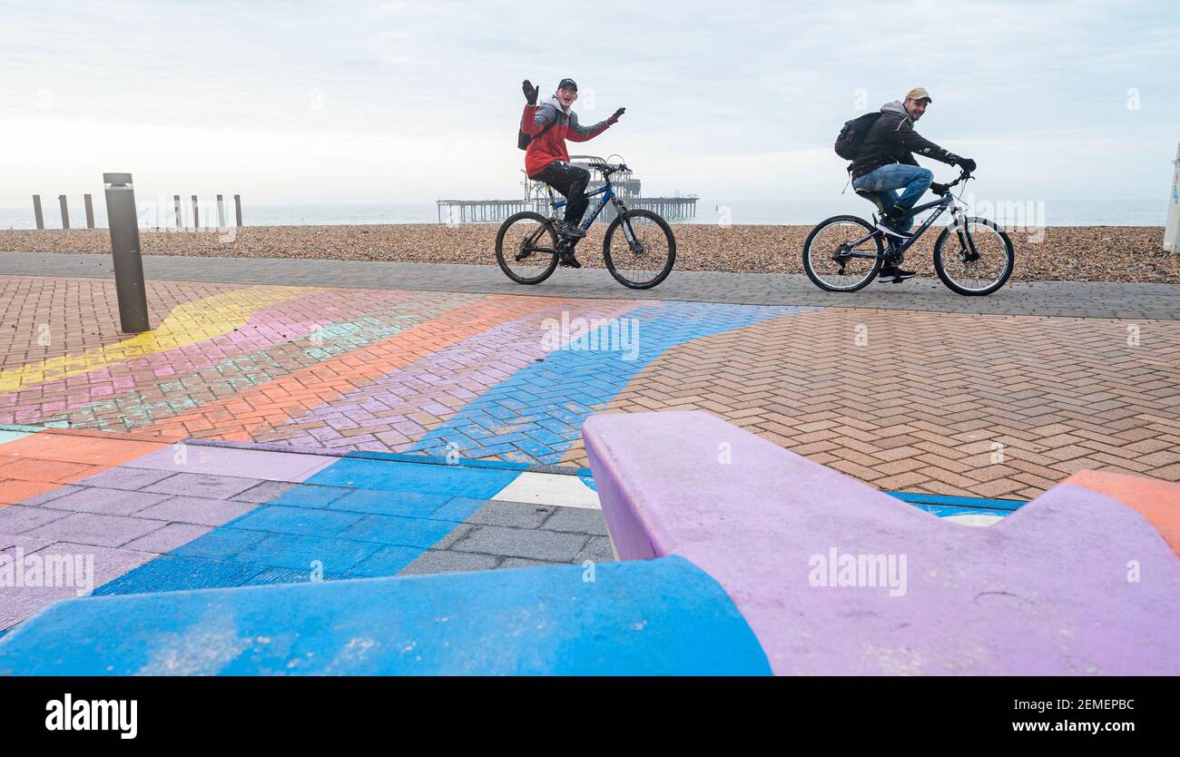 Biciclette Stravaganti Immagini e Fotos Stock - Alamy