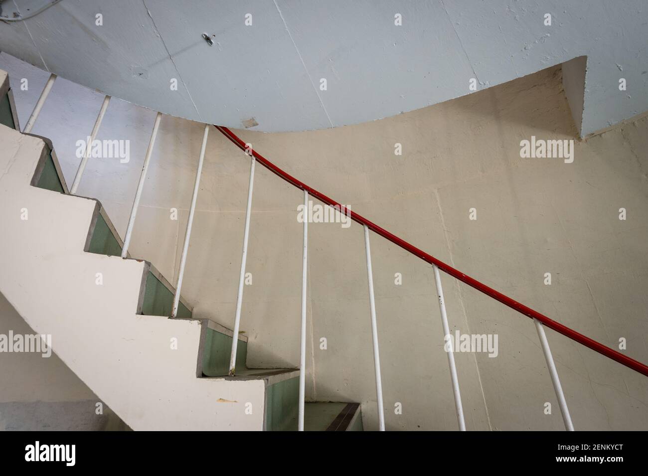 Science and Technology Facilities Council Chilbolton Observatory, Hampshire. Foto Stock