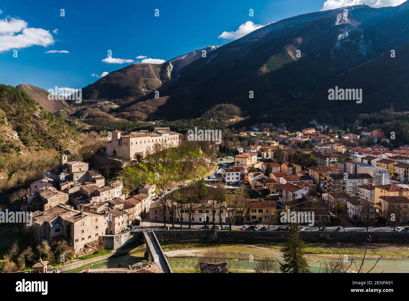 comune in provincia di pesaro