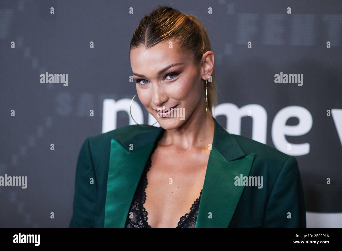 La Donna Più Bella Del Mondo Secondo La Scienza (FILE) Bella Hadid è la donna più bella del mondo secondo la scienza