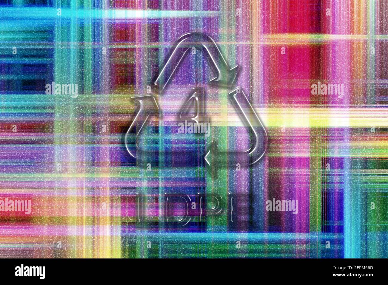 Simbolo per ldpe immagini e fotografie stock ad alta risoluzione - Alamy