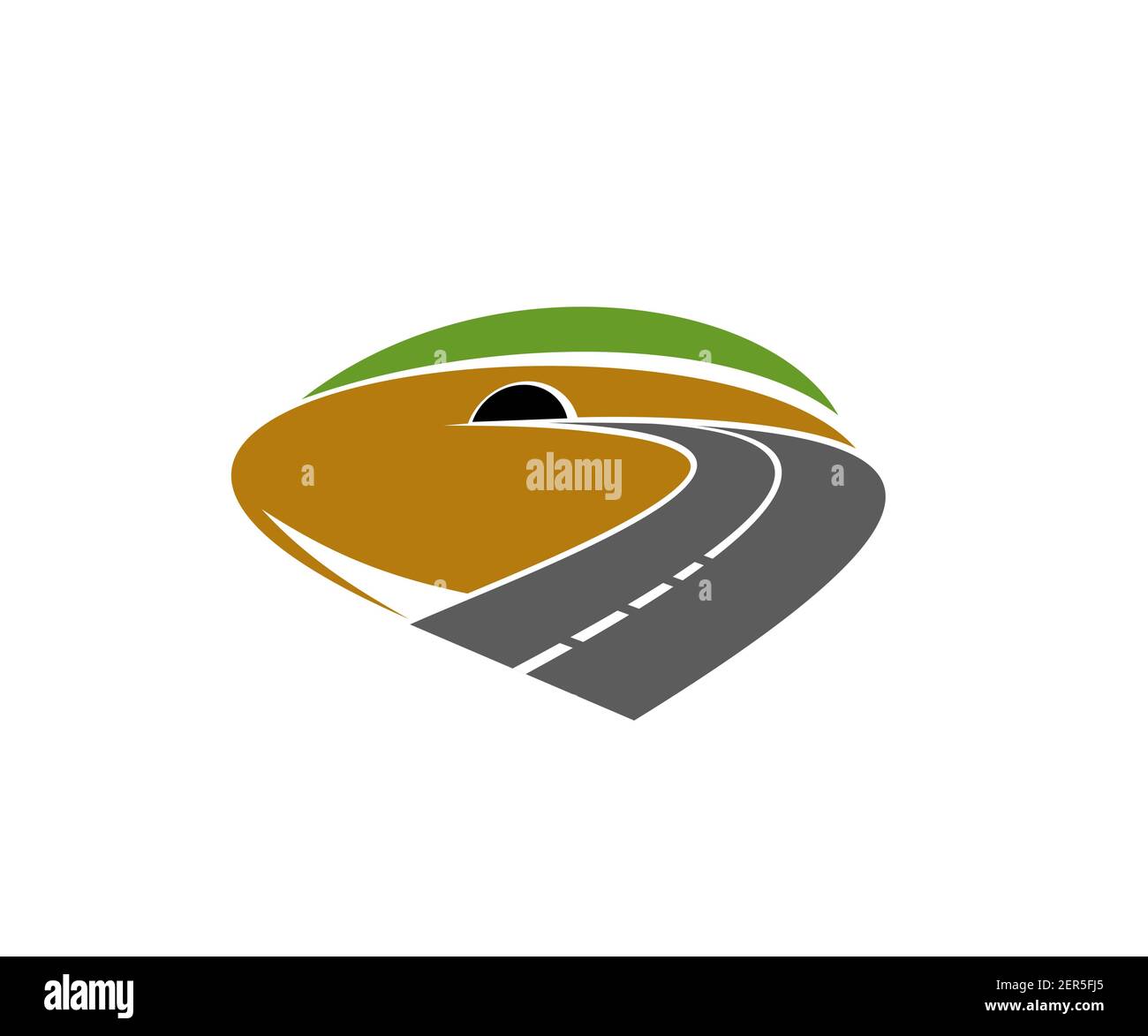 Mappa che segna il transito immagini e fotografie stock ad alta ...