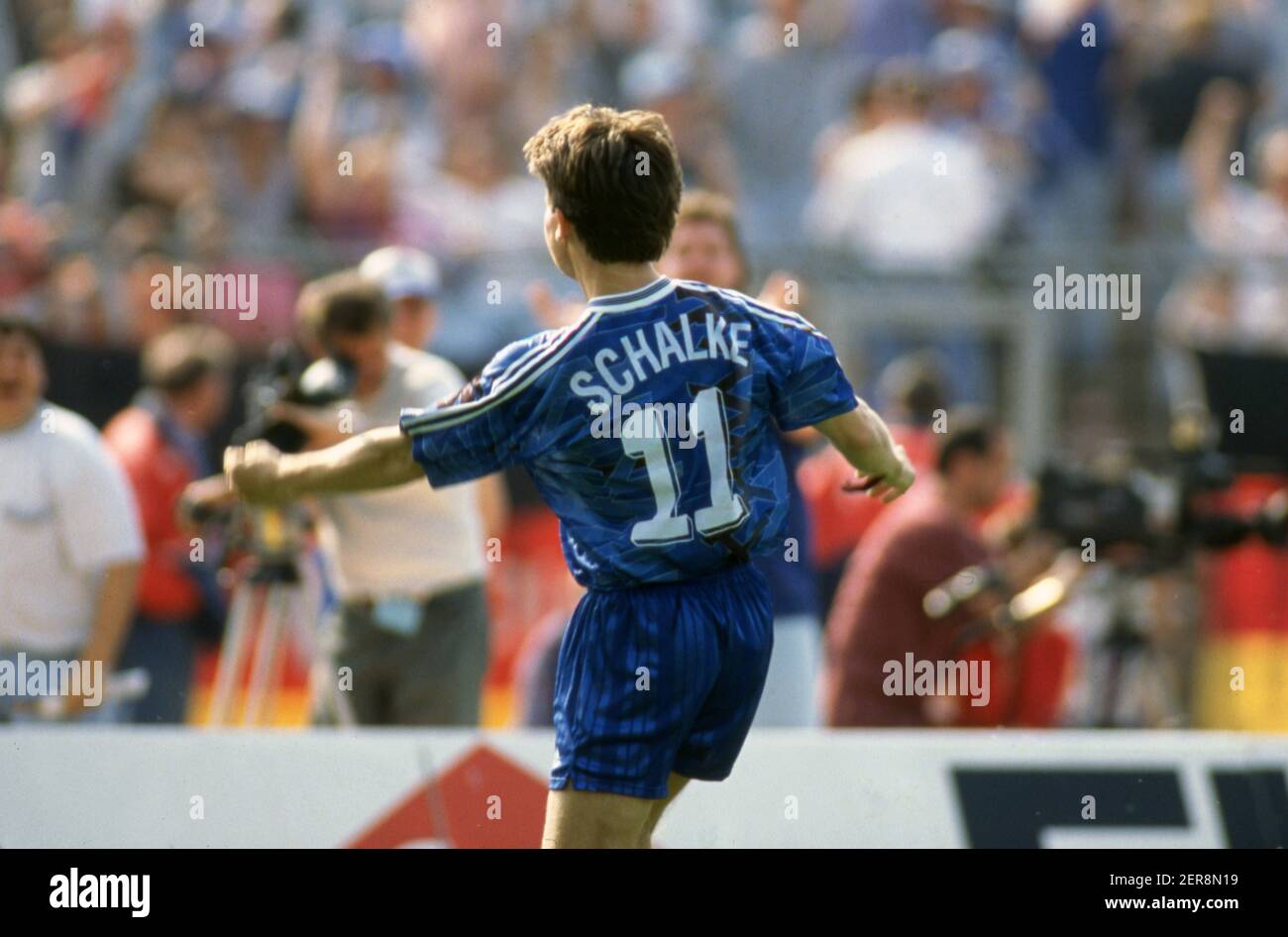 Bayer 05 uerdingen immagini e fotografie stock ad alta risoluzione Alamy