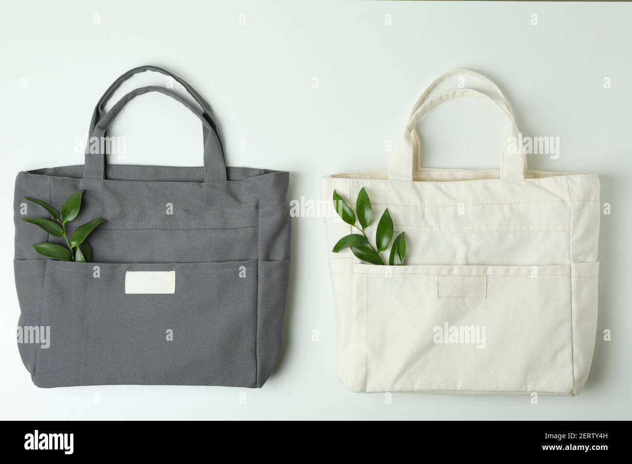 Shopper Ecologiche Personalizzate | Borse spesa ecologiche