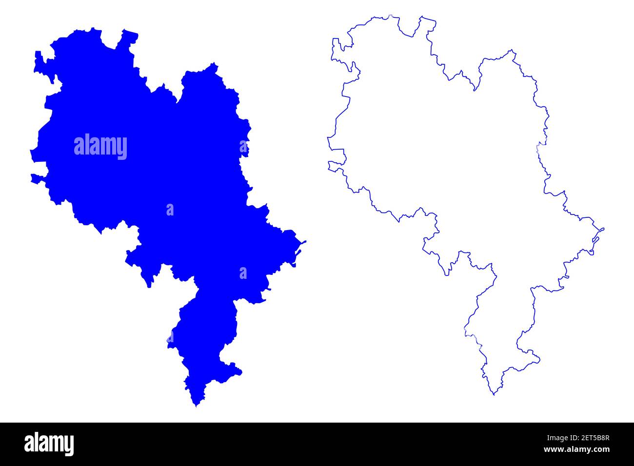 cartina di asti e provincia