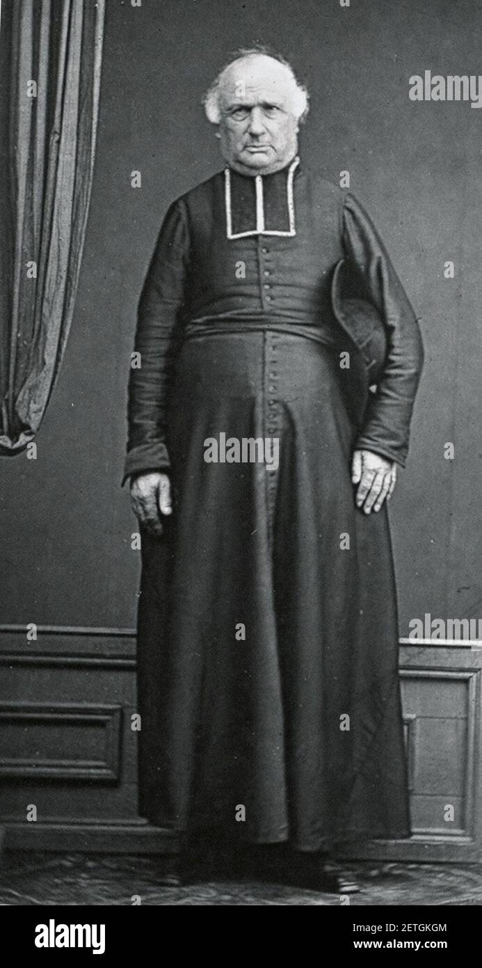 Foto Dominique Peyramale. Foto Stock