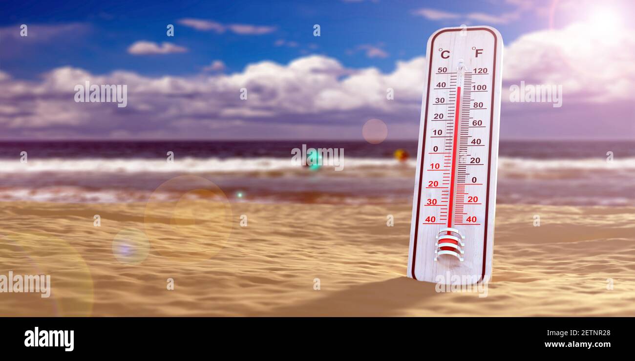 Sfondo fahrenheit immagini e fotografie stock ad alta risoluzione - Alamy