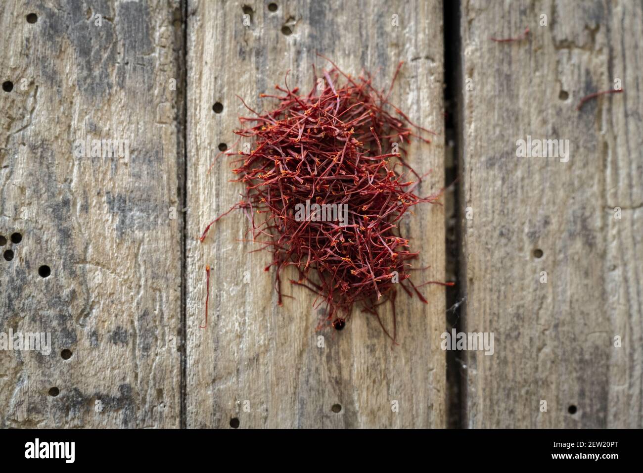 Francia, Morbihan, Beganne, Safran di Vilaine Foto Stock