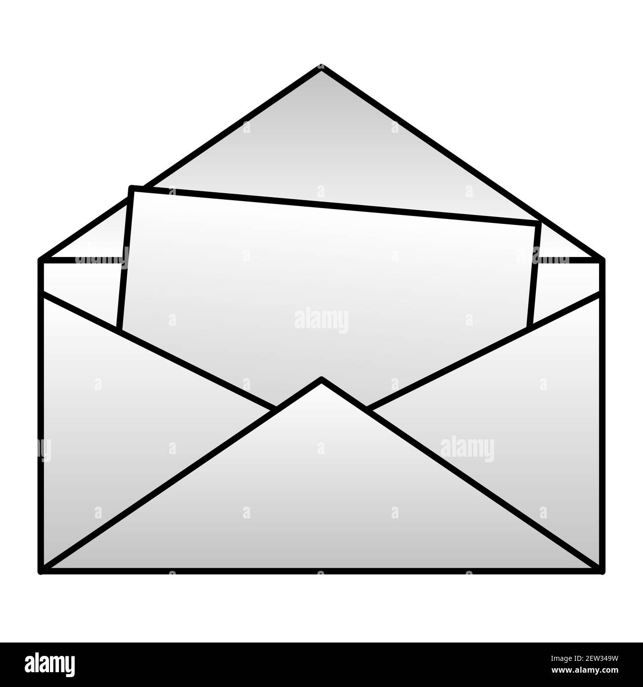 50 Boxes - 9x6 1/4x4" Front Lock Deluxe Literature Mailer White - Foto 10