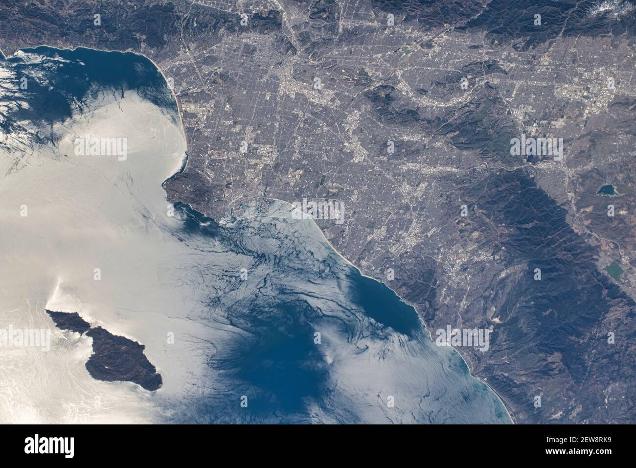 Programmi spaziali ed esplorazione. Per indicazioni sull'utilizzo della NASA: https://www.nasa.gov/multimedia/guidelines/index.html Foto Stock