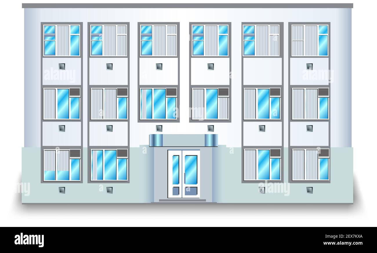 Costruzione Foto Stock