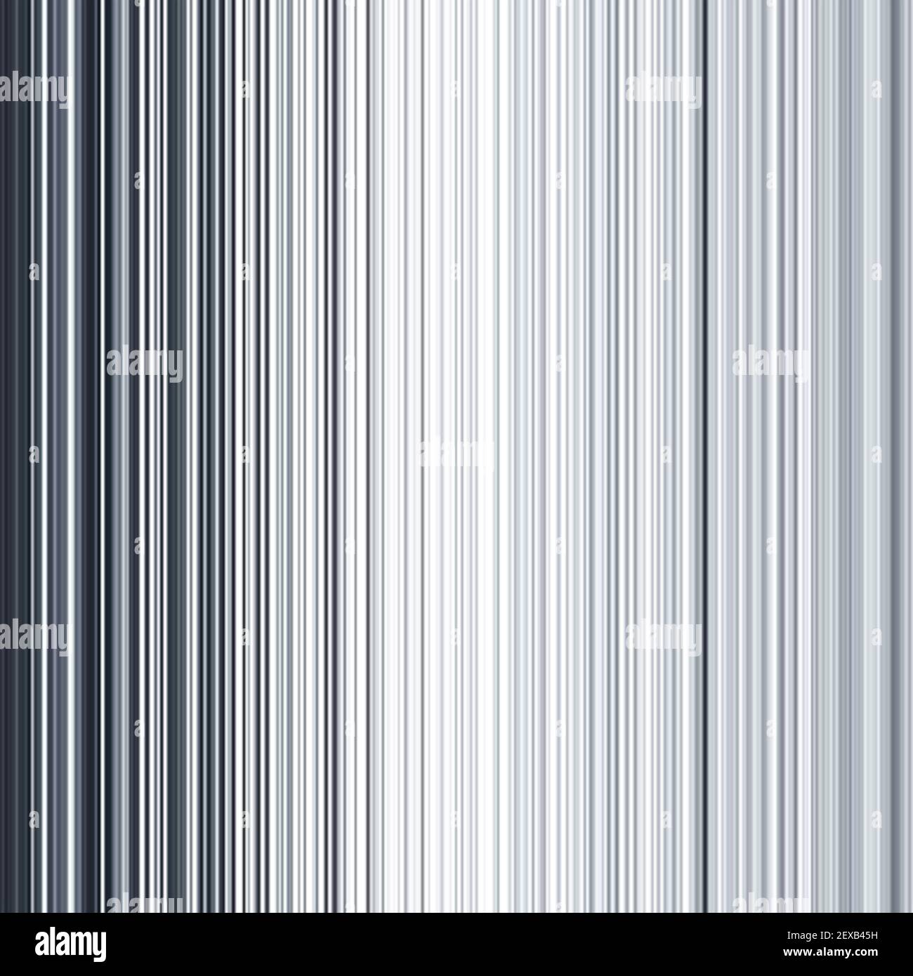 Sfondo linee colorate . Foto Stock