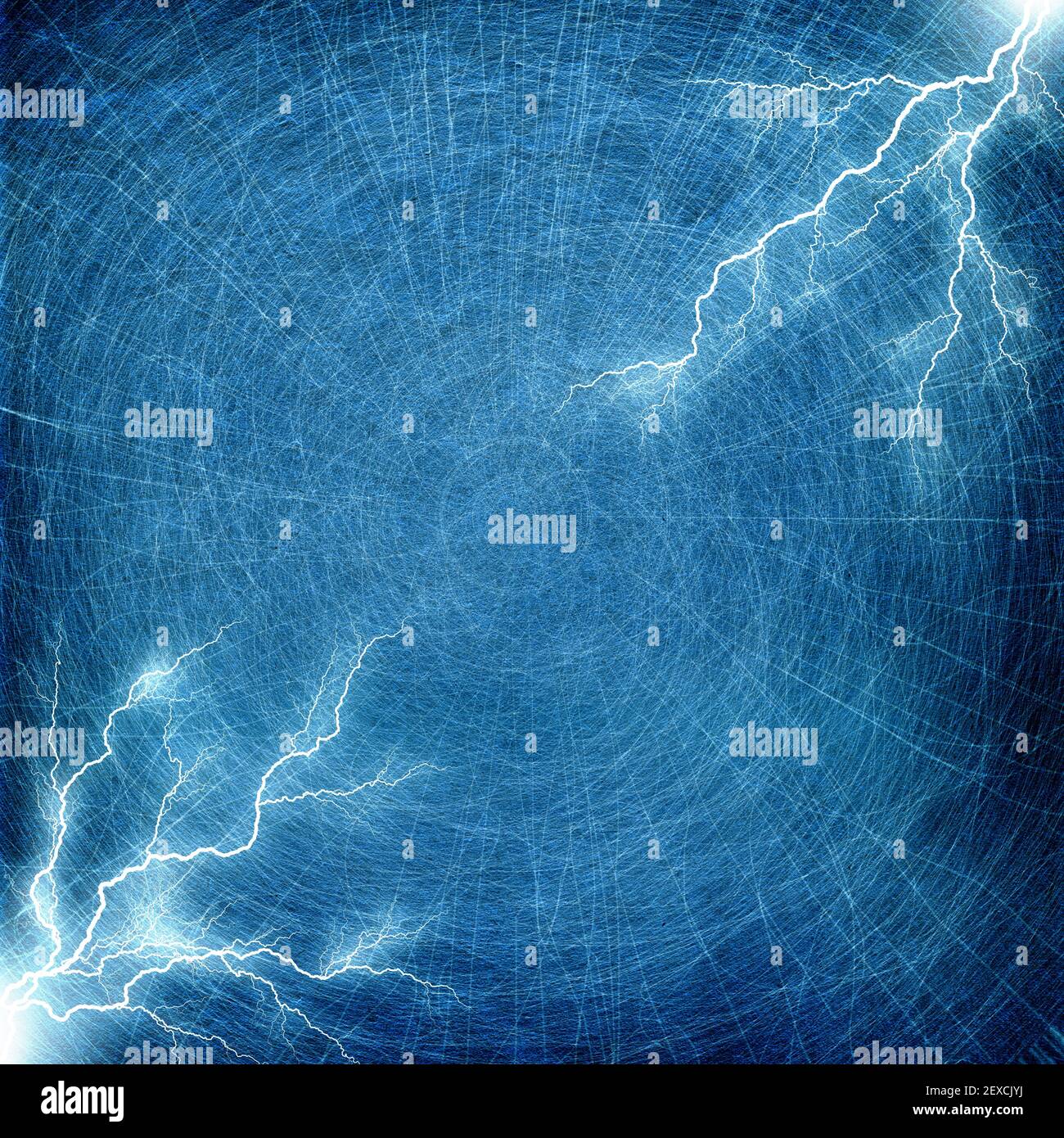 Trama astratta, sfondo luminoso Foto Stock