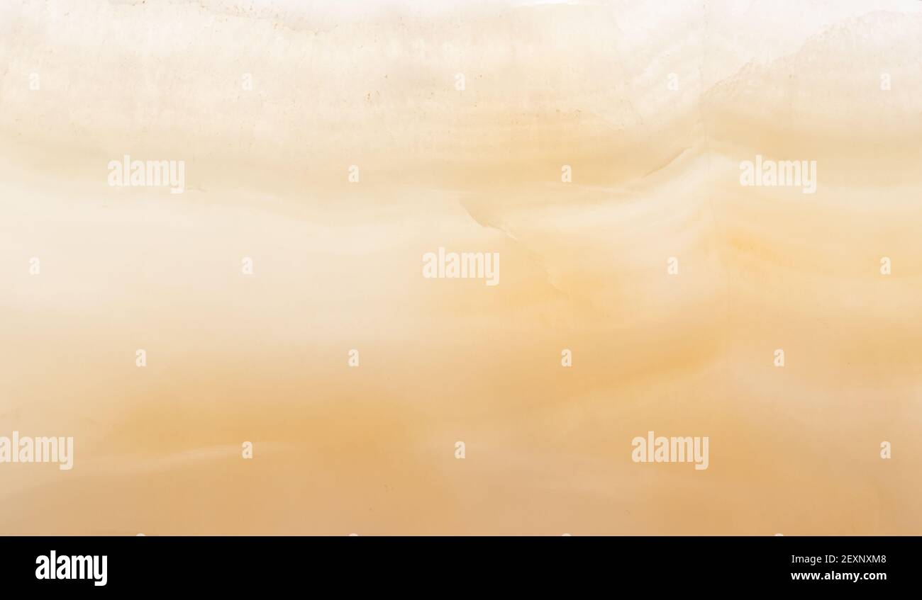 Sfondo in marmo Onyx. Sfondo in pietra naturale. Foto Stock