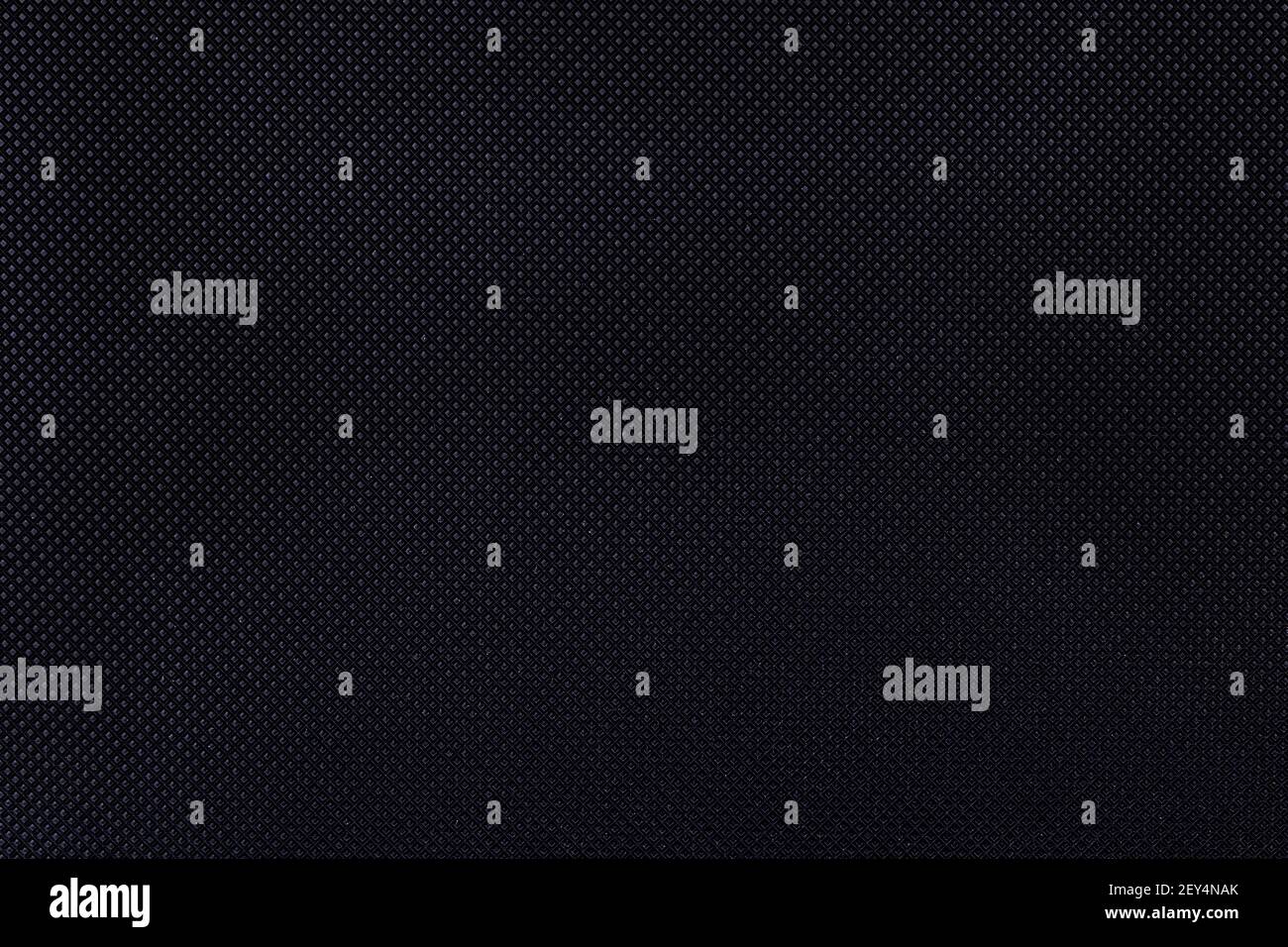 sfondo e texture con motivo quadrato nero astratto, sfondo grunge surface. Sfondo mosaico a griglia nera, modelli di disegno creativi. Foto Stock