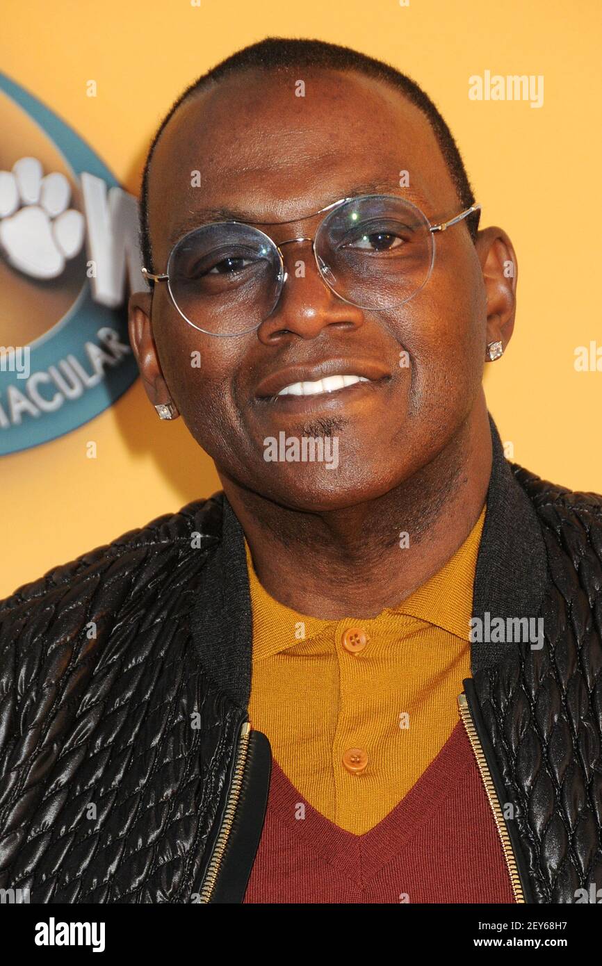 22 novembre 2014 - Santa Monica, California - Randy ...