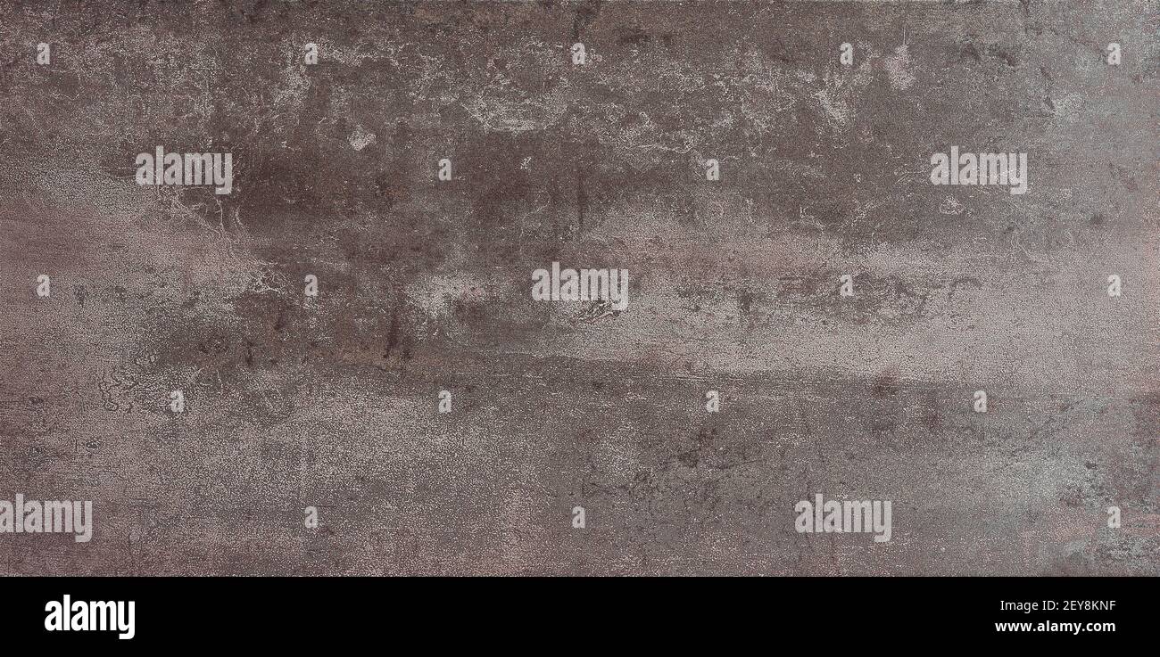 Struttura in marmo metallico per la texture e lo sfondo delle piastrelle della pelle, design degli interni delle pareti in arte metallica. Foto Stock