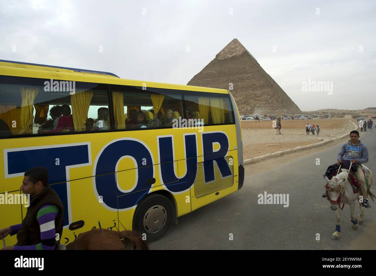 14 Febbraio 2013 il Cairo, Egitto