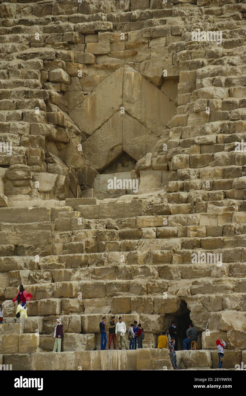 14 Febbraio 2013 il Cairo, Egitto