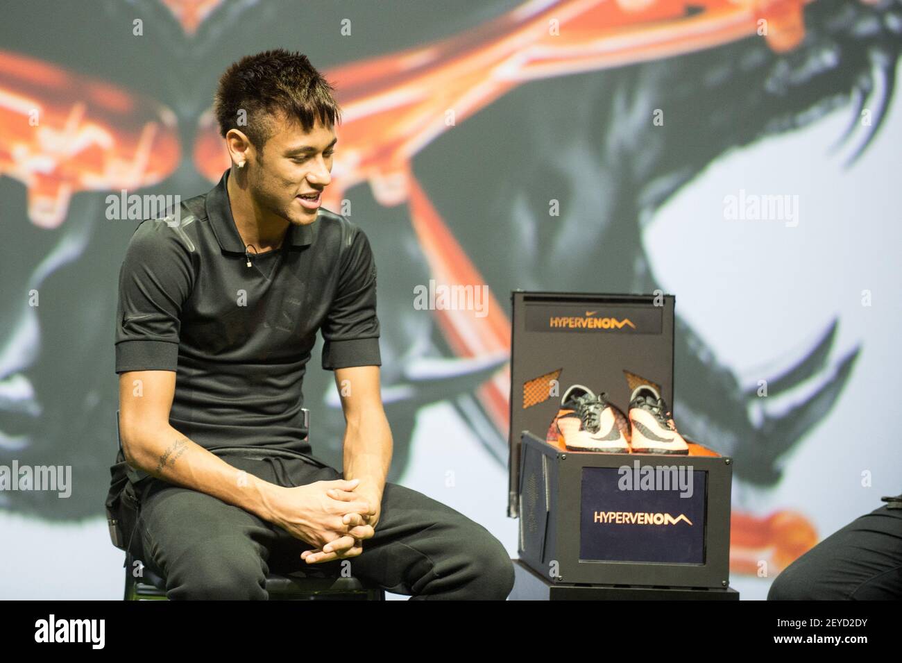 Nike sales calcio 2013