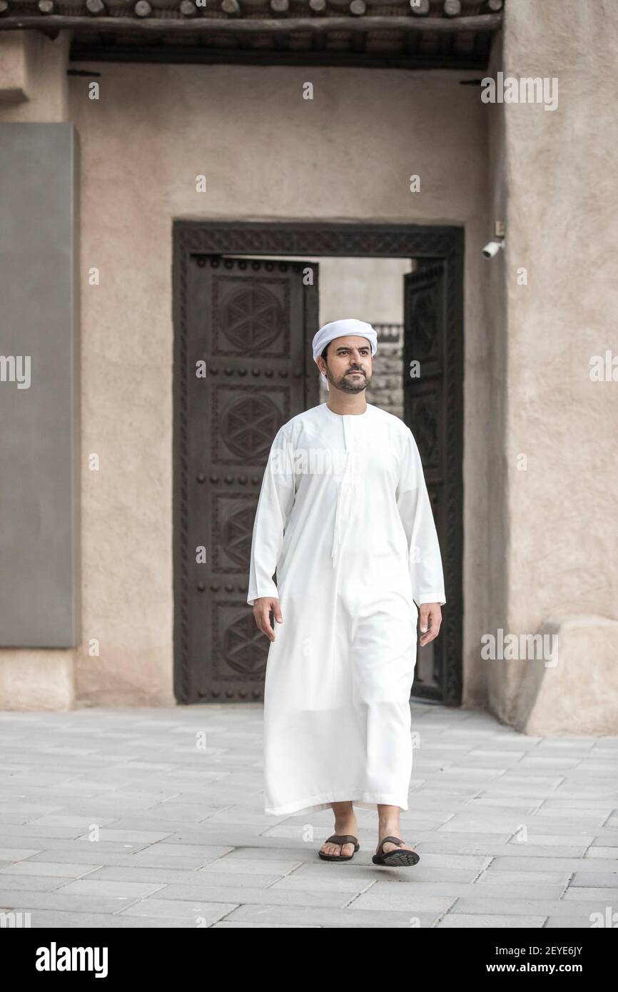 Abiti arabi shop uomo