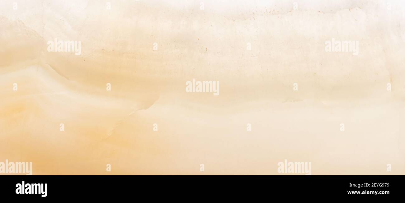 Sfondo in marmo Onyx. Sfondo in pietra naturale. Foto Stock