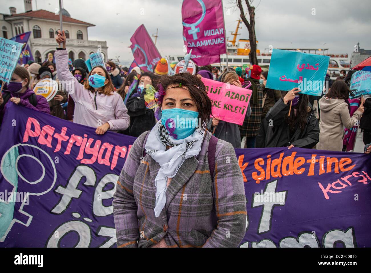incontro di donne