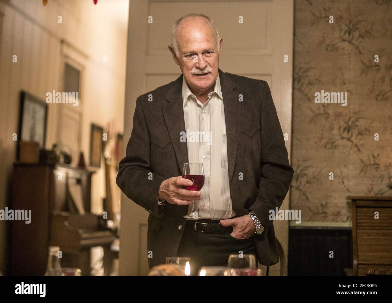 Gerald Mcraney Immagini E Fotos Stock Alamy