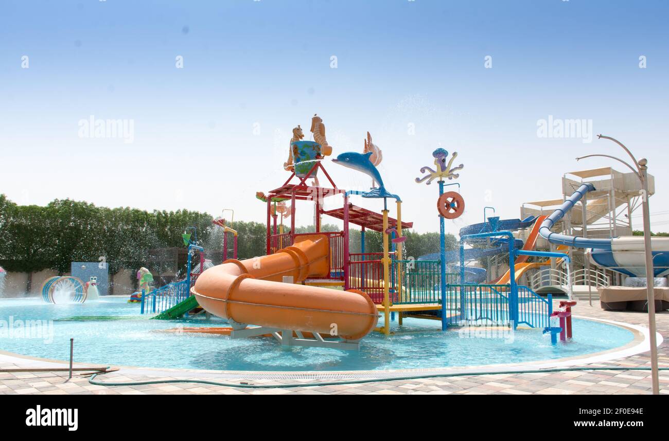foto di aquasplash parco acquatico