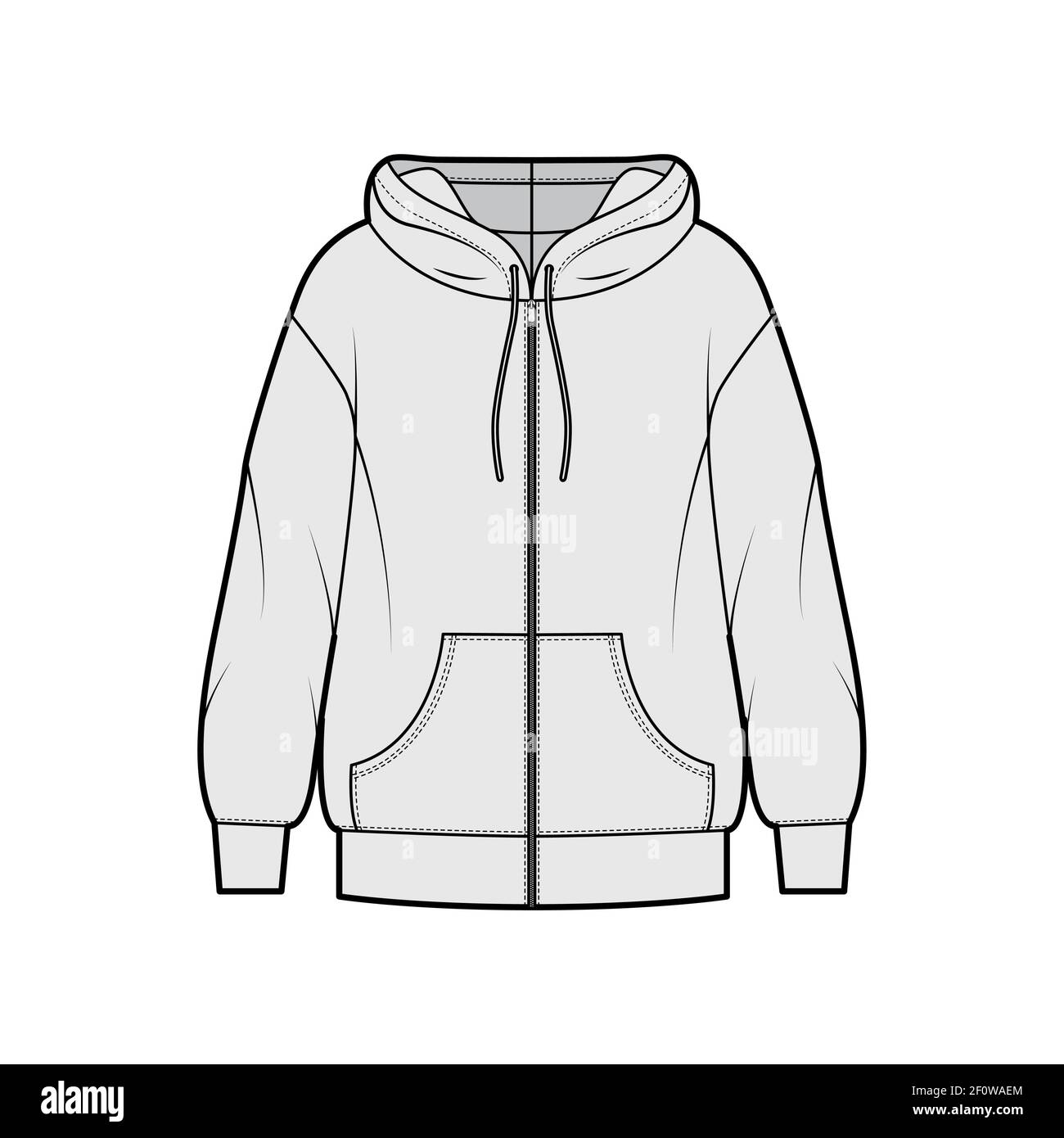 Felpa extra large hotsell