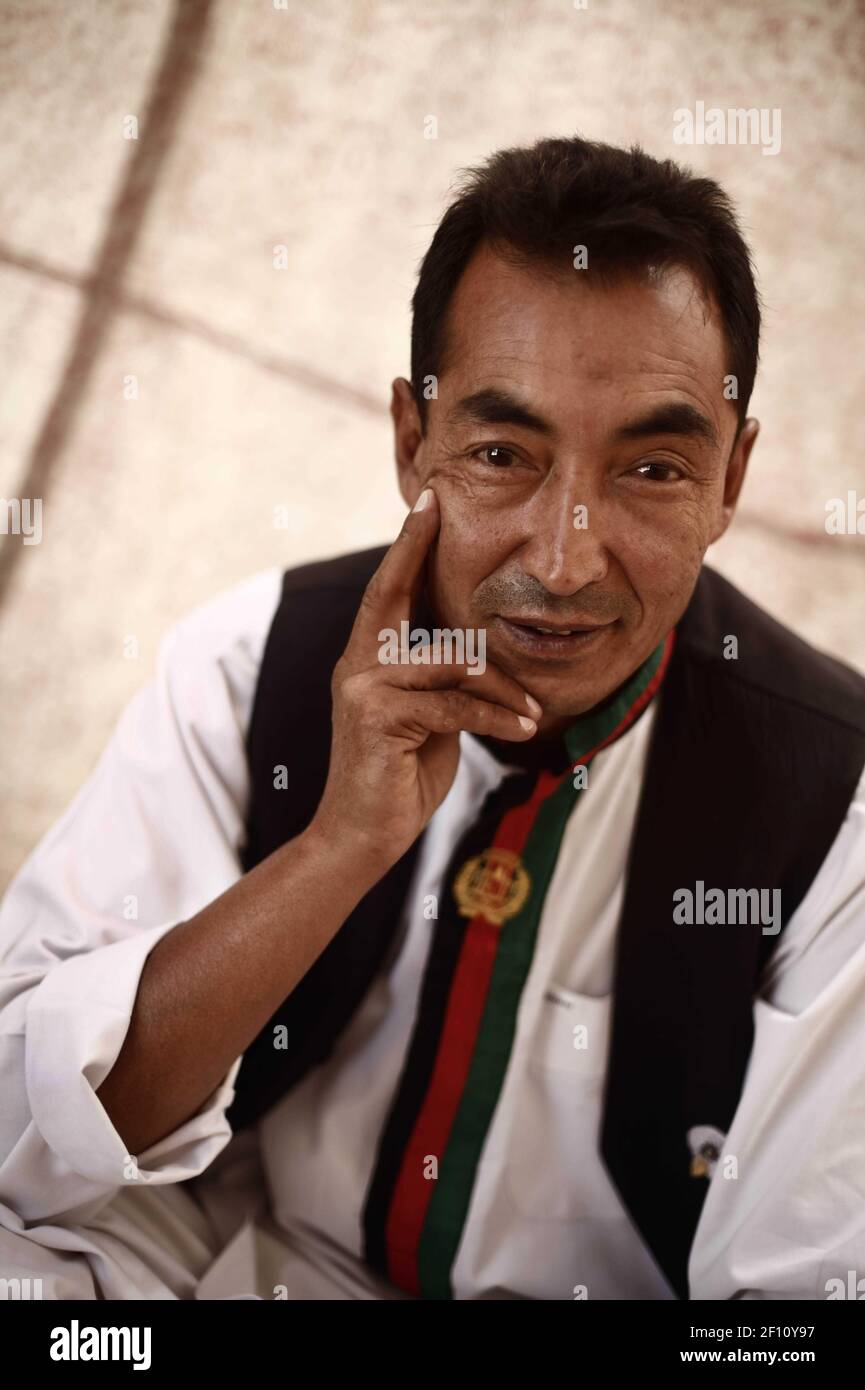 Ramzan bashardost immagini e fotografie stock ad alta risoluzione Alamy