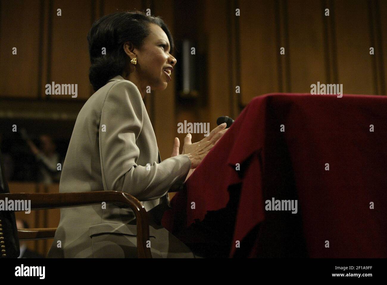KRT US NOTIZIE STORIA SLUGGED: ATTACCA-COMMISSIONE KRT FOTO DA CHUCK ...