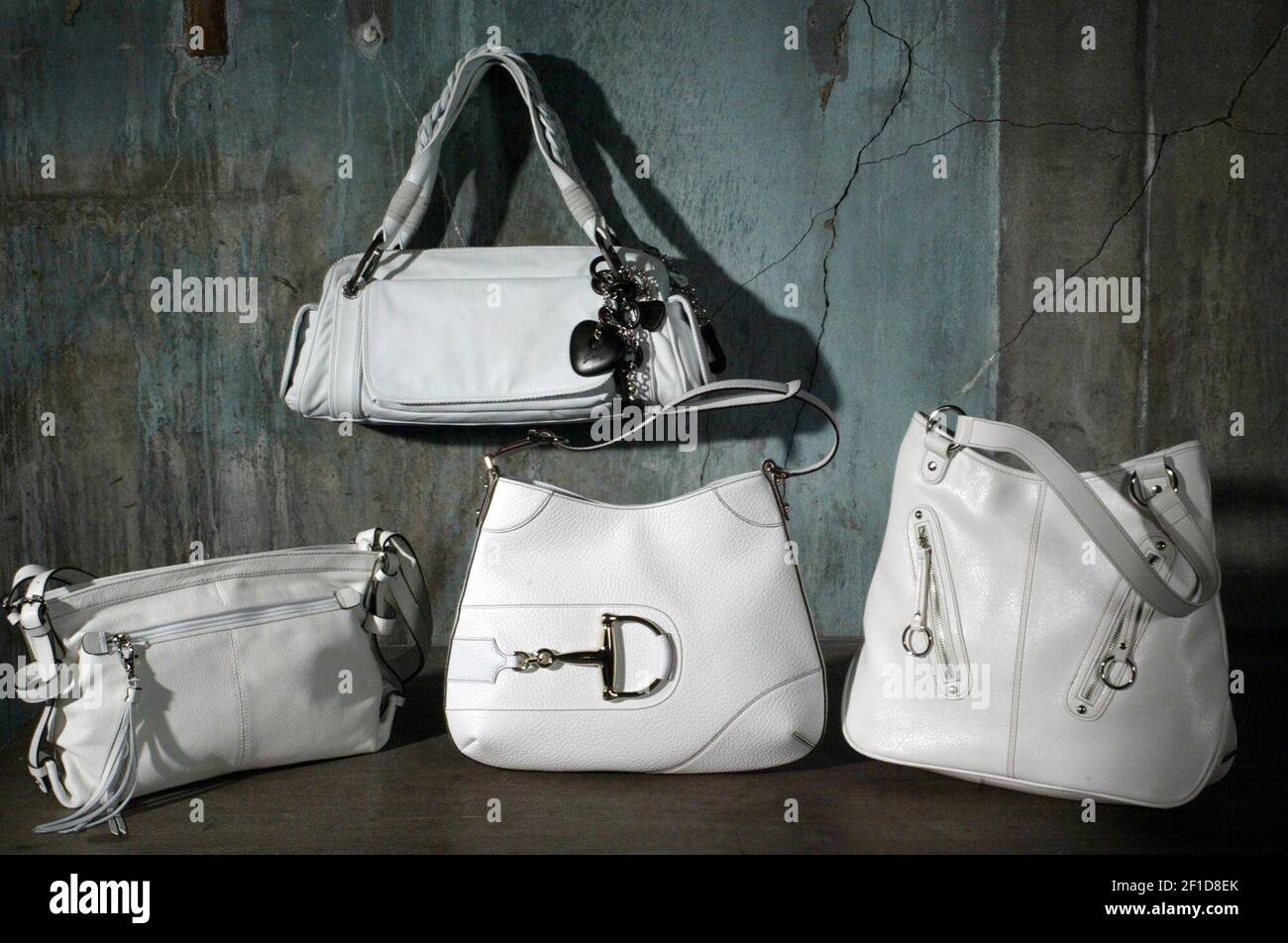 Borse bianche gucci clearance