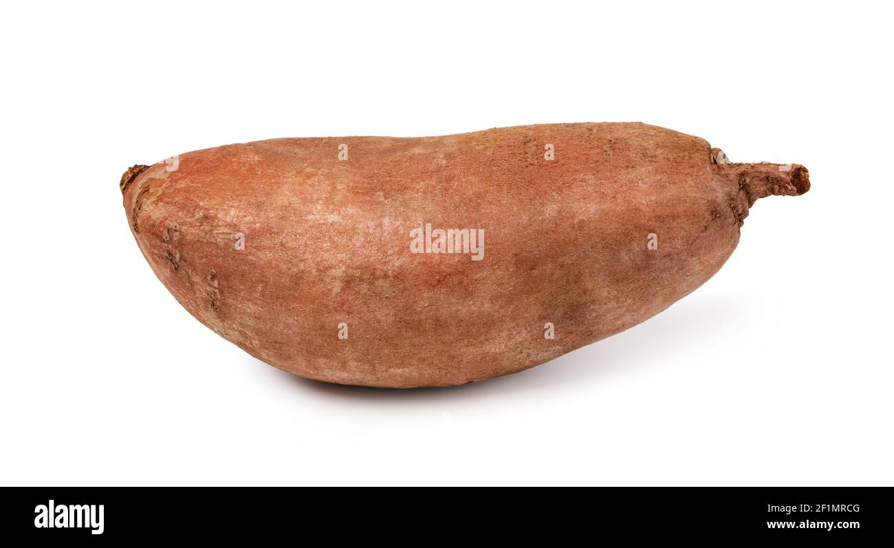 Patata dolce Foto Stock