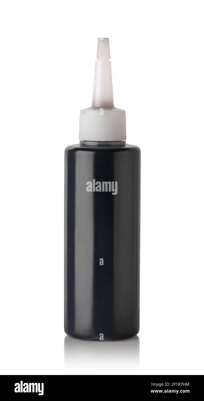 Aceto balsamico Foto Stock